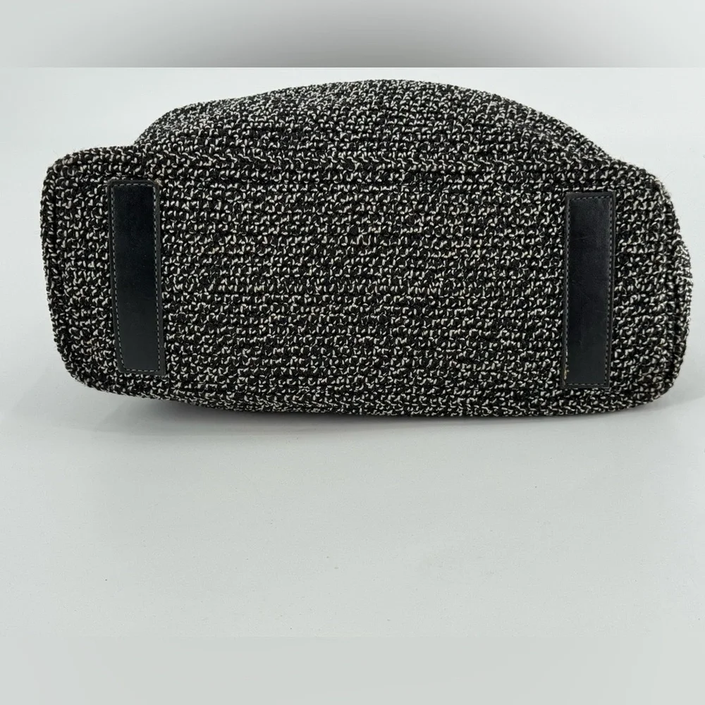 The Sak Elliot‎ Lucca Knit Satchel Handbag